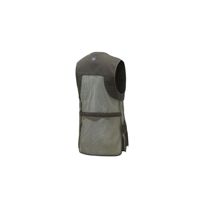 Kamizelka strzelecka BERETTA Full Mesh Brown Bark (GT671)